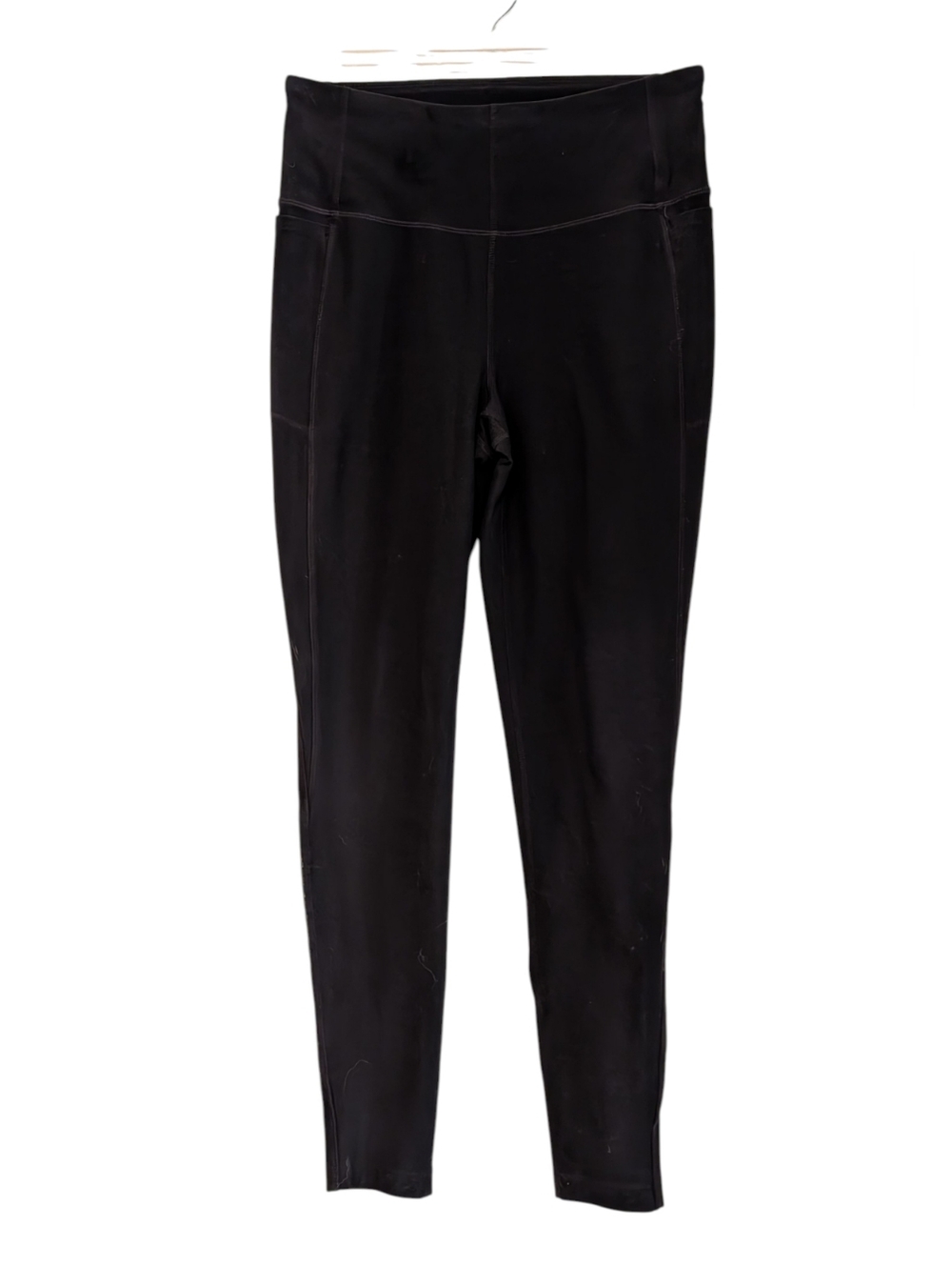 Mondetta Black Leggings with Pockets